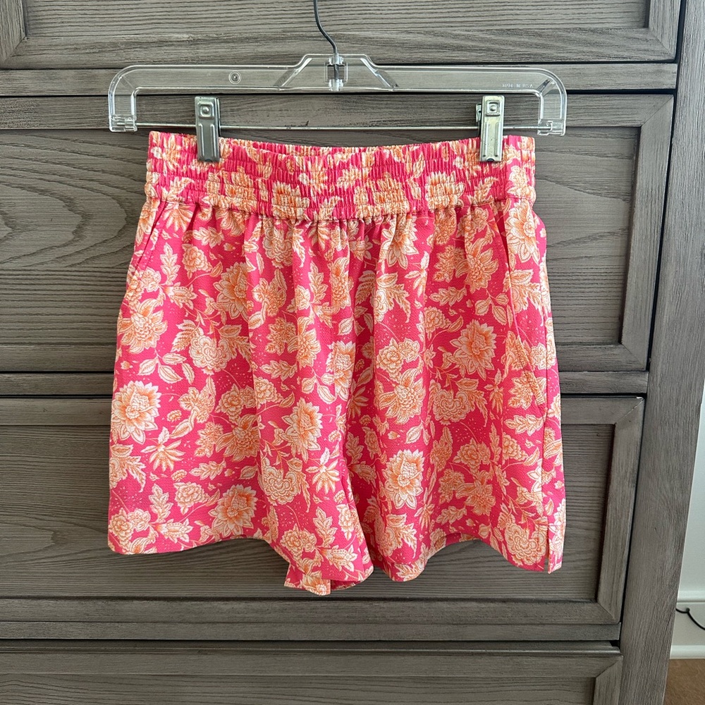 French Connection shorts